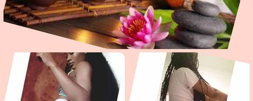 body massage avec surprise 777763653