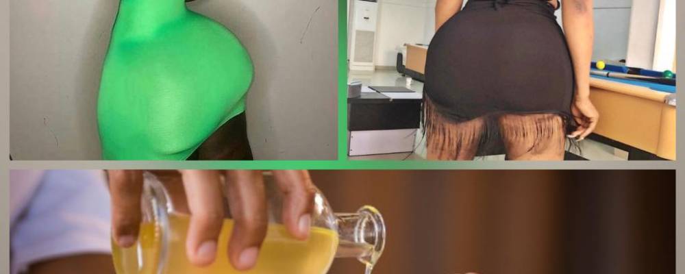 body massage avec surprise 777763653